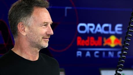Christian Horner, el piloto frustrado que reinó con Red Bull F1 hasta que Verstappen y un escándalo le hicieron caer