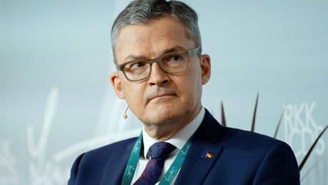 Gaza: CDU-Politiker Roderich Kiesewetter kritisiert humanitäre Hilfe