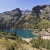 Ce lac français fait rêver TikTok : comment profiter de ce somptueux paysage en toute sécurité