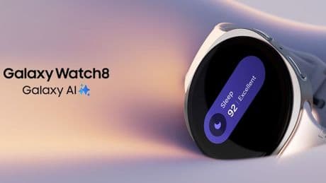 Samsung, bir ayda 200 bin adım atana son model akıllı saat verecek