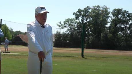The ‘tragedy’ ruining Jordan Spieth’s career — Gary Player doesn’t hold back