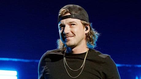 Morgan Wallen Ties His Personal Best Performance On A Billboard Chart