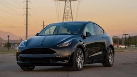Die beliebtesten E-Autos der Deutschen: Tesla ist nicht mal mehr in den Top 10