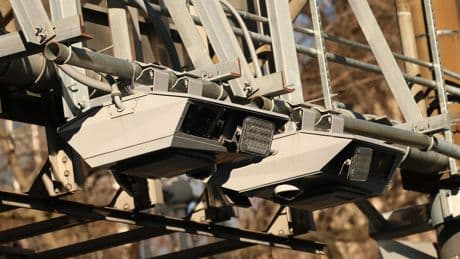Texas police used nationwide license plate reader network to track woman who had self-managed abortion