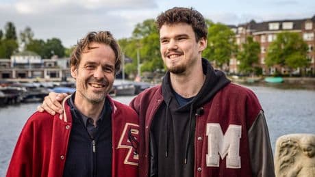 Amsterdamse bluf helpt Post verder groeien in NBA: 'Ik ben niet bang'