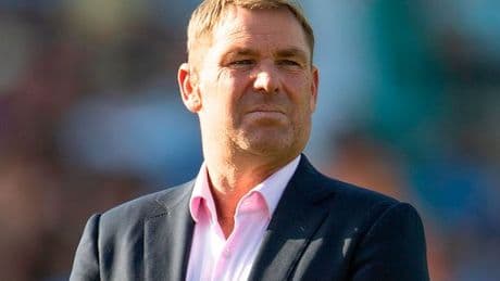 Shane Warne's son reveals for first time the moment he heard his dad had died