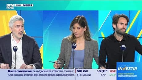Tout pour investir : Partie 2 - 23/05