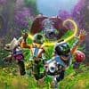 PETER HOSKIN reviews: Revenge Of The Savage Planet: Why bigger may not be better for the Savage Planet series…