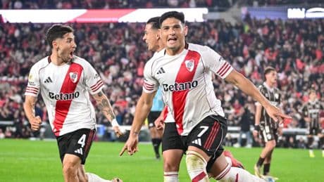 River y Racing, a 90 minutos del partido del morbo