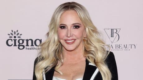 Real Housewives star Shannon Beador pulled over and cited by police almost two years after drunk driving charge