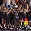 Dramatischer Sieg im EM-Finale: Deutschland ist endgültig im Basketball-Olymp angekommen