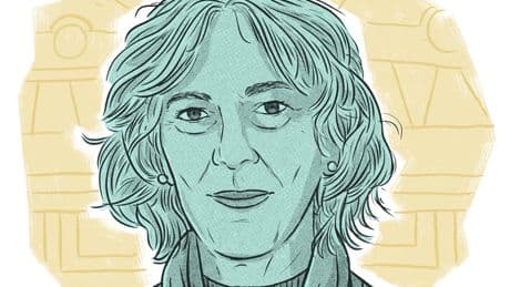 Susi Sánchez, actriz: "'Cincuenta sombras de Grey' es una involución en la visión de la sexualidad"