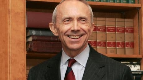 Former Supreme Court justice who cast key vote upholding abortion rights dies