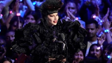 Musikpreise: Lady Gaga: Vier MTV Awards und ein Konzert an einem Abend