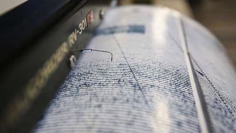 Son dakika: AFAD duyurdu! Akdeniz açıklarında 5 büyüklüğünde deprem