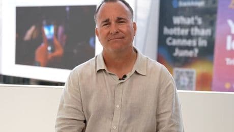CMO Todd Kaplan shares Richie Saunders' relation to Tater Tots and how it's part of Kraft Heinz's new marketing strategy