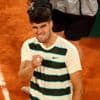 Carlos Alcaraz laat niets heel van Tommy Paul in kwartfinale, Diede de Groot verliest bij rentree