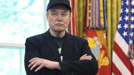 Musk won't validate New York Times report on his drug use, slams it for 'lies,' 'Russiagate hoax'