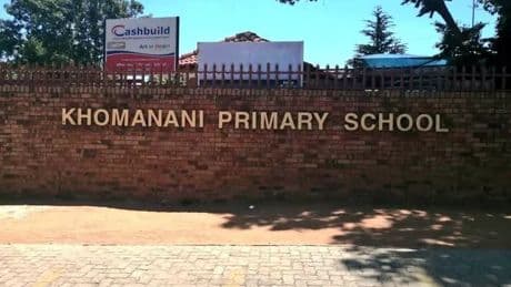 Boy 'drugs seven schoolmates before leading them to be raped by paedo at gunpoint'