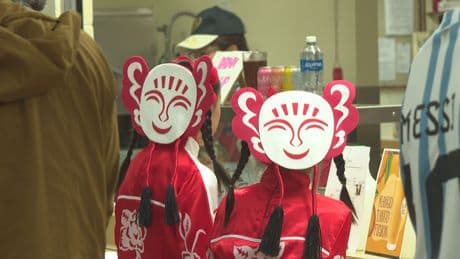 Mosaic Celebrates 55 Years in Regina