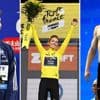 Pauline Ferrand-Prévôt reine du Tour de France, Léon Marchand et Maxime Grousset doubles champions du monde... Le récap sport du week-end