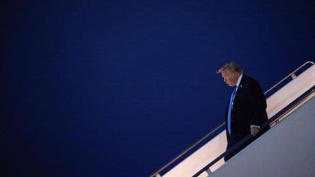 Behalve Trump kan niemand het conflict tussen Israël en Iran beëindigen, ook de Arabische landen niet