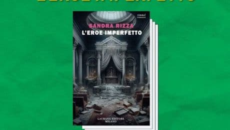 L’eroe imperfetto, la presentazione del libro di Sandra Rizza a Roma
