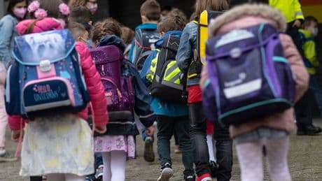 Sommerferien-Ende: Neues Schuljahr in Hamburg – Wenige Lehrerstellen unbesetzt