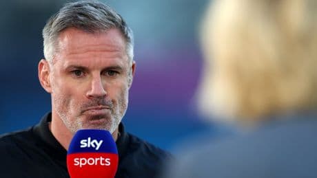 Jamie Carragher makes Aston Villa Champions League prediction at expense of Chelsea