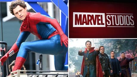 Marvel leaves Georgia to film superhero movies in UK — gutting state’s movie industry: ‘You feel like a jilted lover’