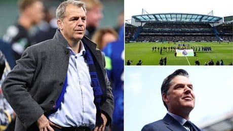 Premier League begin talks with Chelsea over Todd Boehly's controversial ownership of website that sells tickets at 'significantly inflated prices'