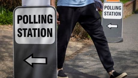 Voting age to be lowered to the age of 16 by the next general election