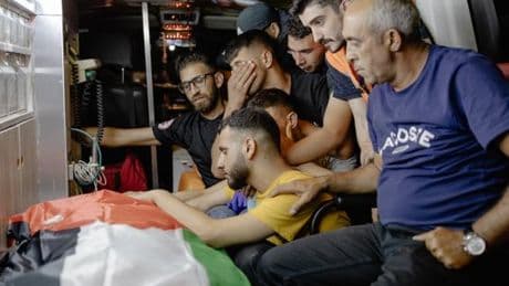 La Cisjordanie, cible des colons et de l’armée, victime collatérale de la guerre entre l’Iran et Israël