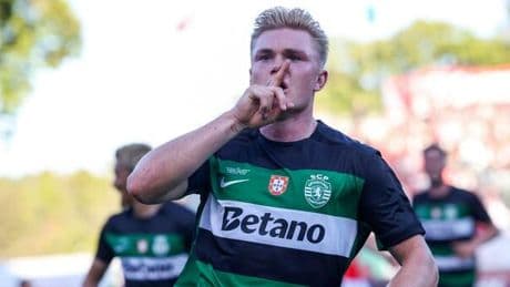 Milan, attesa per Harder: lo Sporting non molla il danese senza avere il sostituto. La Juve sacrifica Savona per Kolo Muani
