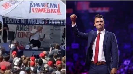 Charlie Kirk, spari contro l'attivista di destra nello Utah: colpito al collo da un proiettile durante un discorso in un campus. Trump: «Preghiamo per lui»