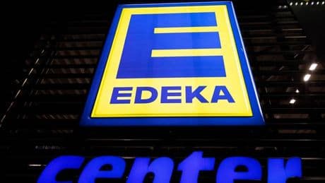 Lebensmittel: Edeka-Südwest trotzt Konsumflaute und baut aus