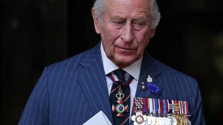 Can King Charles Heal a Royal Family Crisis Before It’s Too Late?