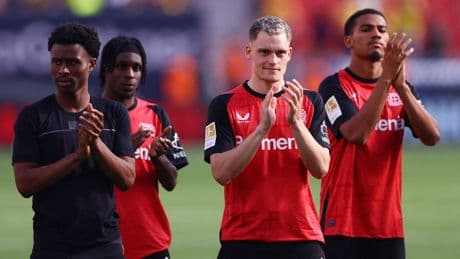 „Die sind SOLCHE Bros!“ - Ist ER der Grund für Wirtz’ Liverpool-Wechsel?