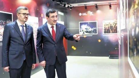 ‘Terör ülkemizin gündeminden çıkacak’