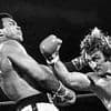 Farewell Joe Bugner, the boxer who had to fight to win British hearts, writes JEFF POWELL