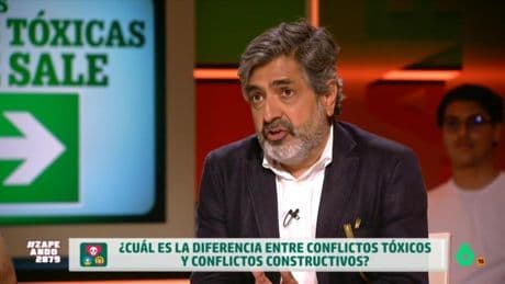 Arun Mansukhani, psicólogo: ''Para evitar las relaciones tóxicas familiares es fundamental aprender a autogestionarse y saber escuchar''
