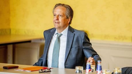Oud D66-leider Pechtold wordt burgemeester van zijn geboortestad Delft