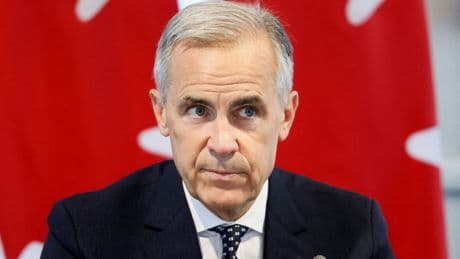Canadá eliminará los aranceles punitivos a EEUU para facilitar un acuerdo con Trump