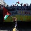 Proteste, Kritik und eine Ausladung : Belgien hat ein Problem mit Israel