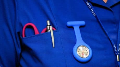 Nursing union boss condemns immigration plans as ‘pandering and scapegoating’
