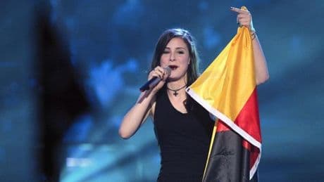 Deutschlands ESC-Bilanz: Triumphale Siege und große Niederlagen