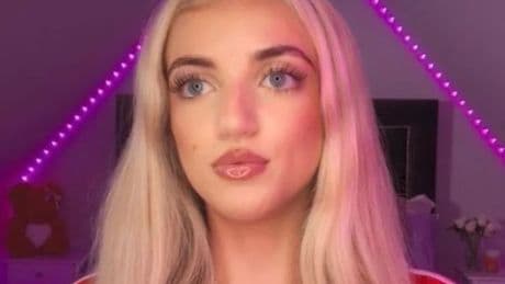 Princess Andre creates the ultimate ‘juicy lips’ look with these exact products