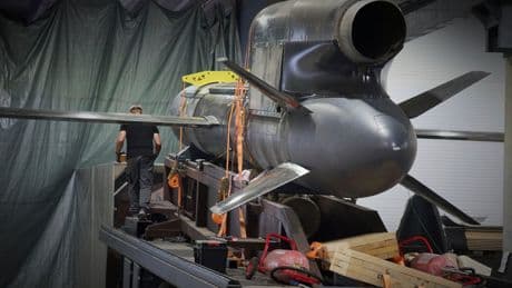 Ukraine unveils devastating new ‘Flamingo’ cruise missile that can strike deep inside Russia