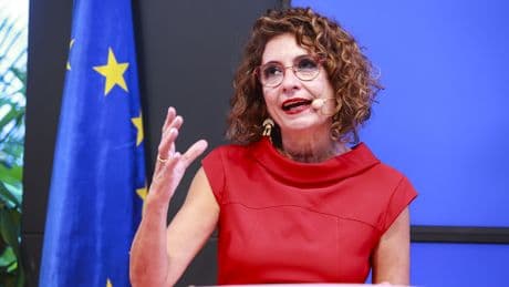 Responsabilidad fiscal con la mejora del PIB