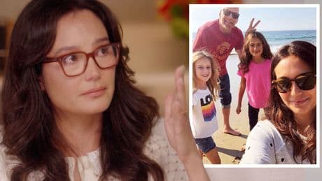 Vollzeitpflege!  - Bruce Willis lebt nicht mehr bei seiner Familie